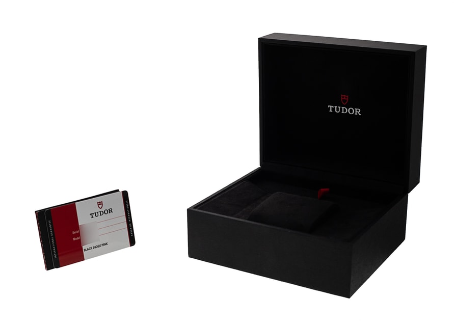 Tudor Black Bay M79230N-0009 Image 4